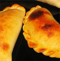 Empanadas salteñas