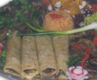 Enchiladas