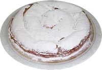 Ensaimada Mallorquina