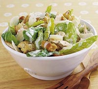 Ensalada César
