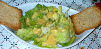 Ensalada David