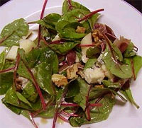 Ensalada de Acelgas