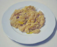 Ensalada de repollo I