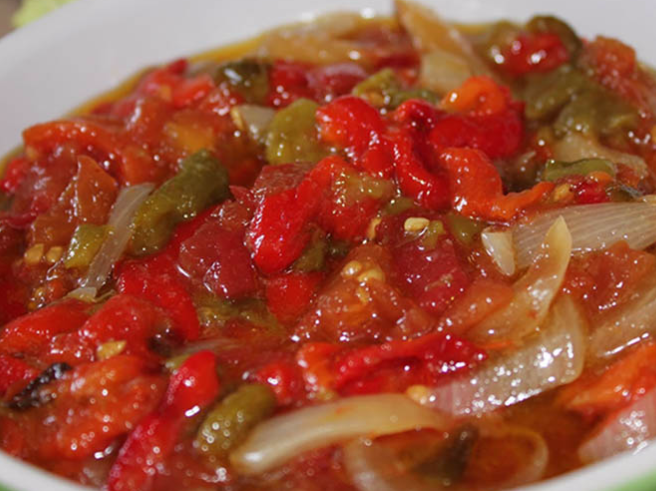 Ensaladilla toledana