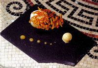 Exaltación de la manzana Reineta