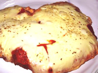 Filetes a la napolitana