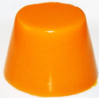 Flan de calabaza