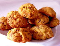 Galletas de Navidad Sabina