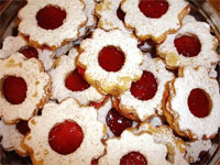 Galletas de navidad 