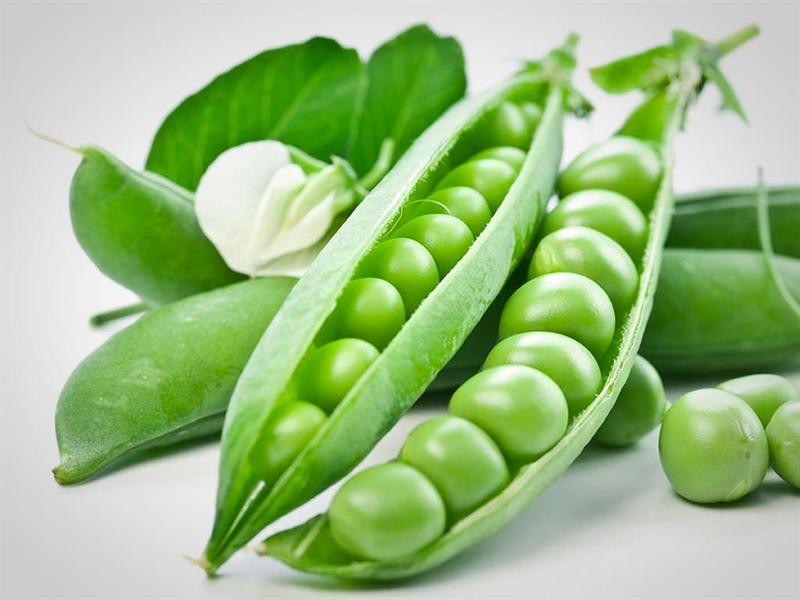 Guisantes