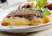 Hachis Parmentier