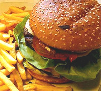 Hamburguesa
