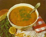 Harira (sopa)