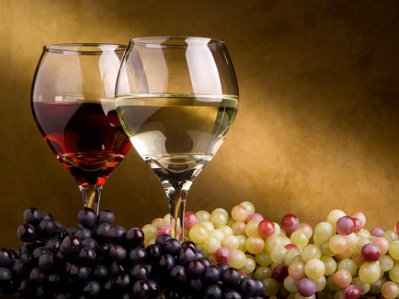 Historia del vino 