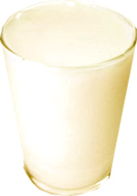 Horchata