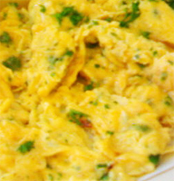 Huevos Revueltos