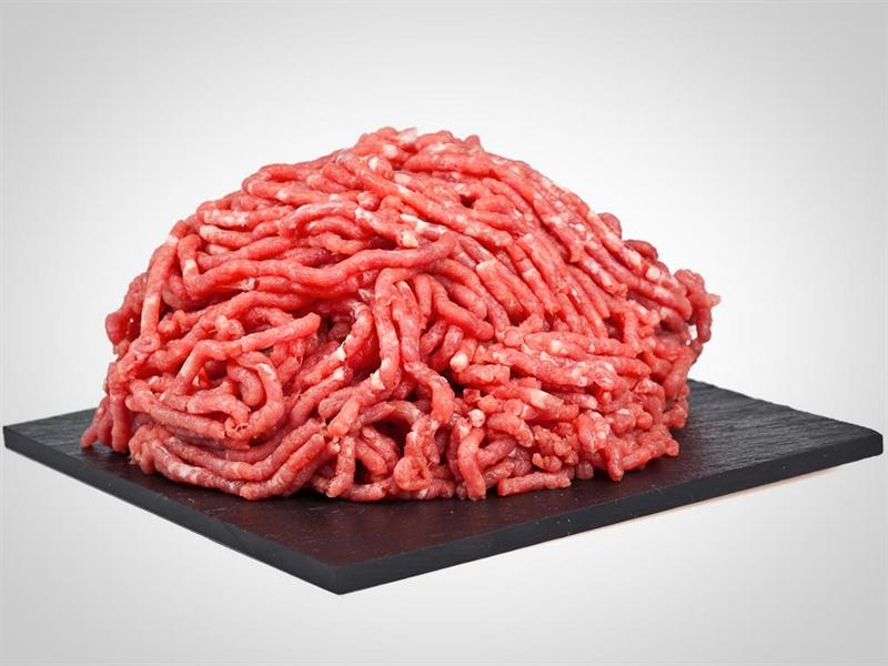 LA CARNE PICADA. COMO CONSERVARLA