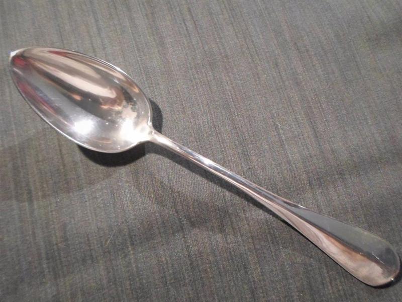 La cuchara