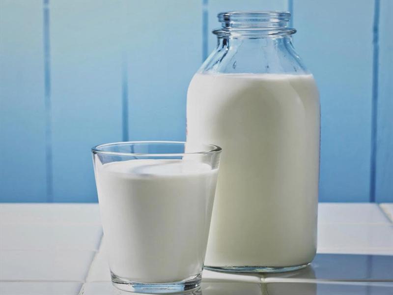La leche