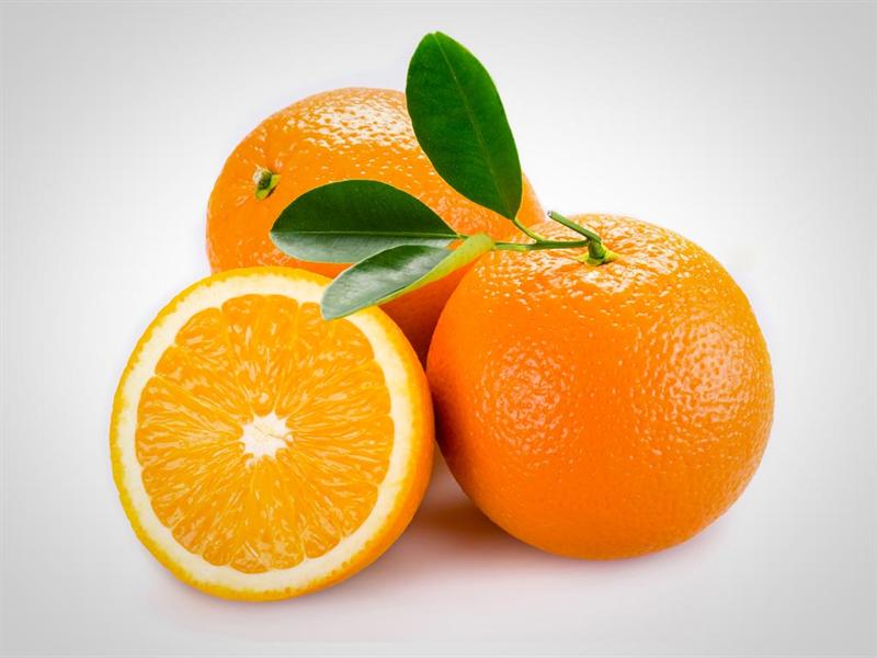 La naranja