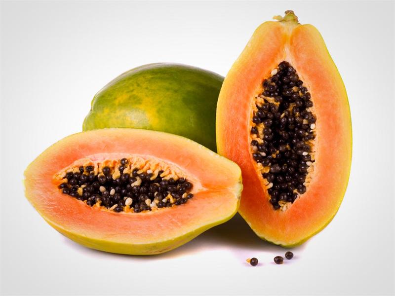 LA PAPAYA
