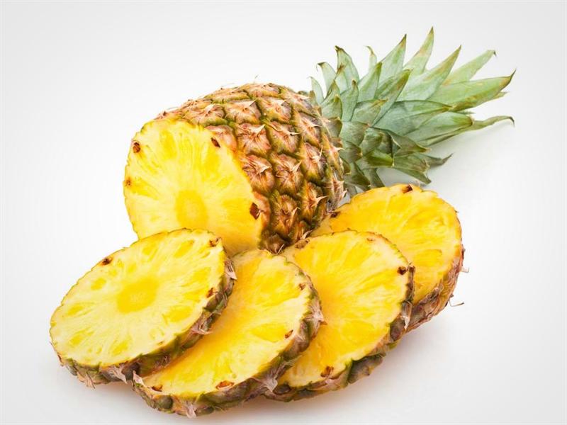 LA PIÑA