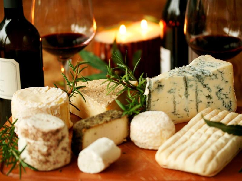 La suntuosidad de la cocina francesa