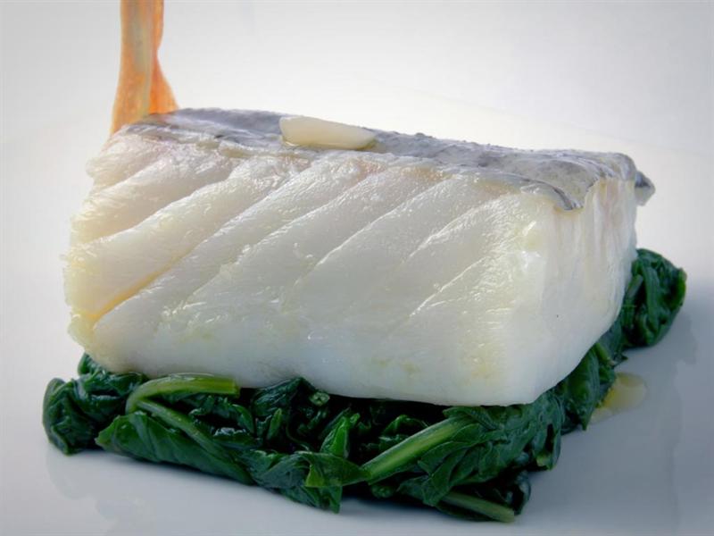 La versátil delicia del bacalao