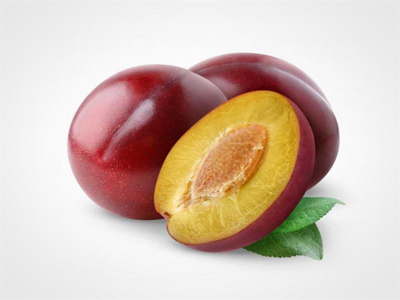 Las ciruelas