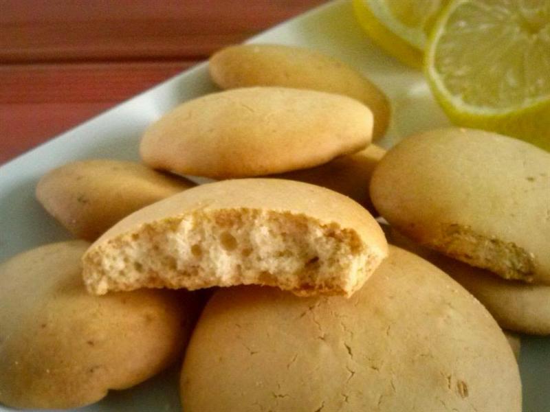 Las galletas, recetas más allá del desayuno