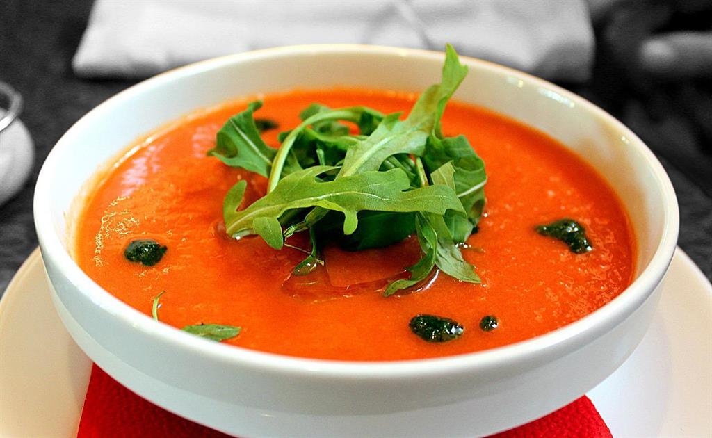 Las mejores recetas refrescantes para el verano