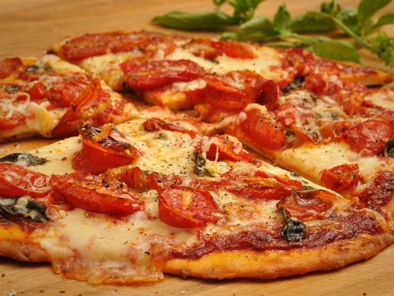 Las recetas definitivas para hacer la mejor pizza