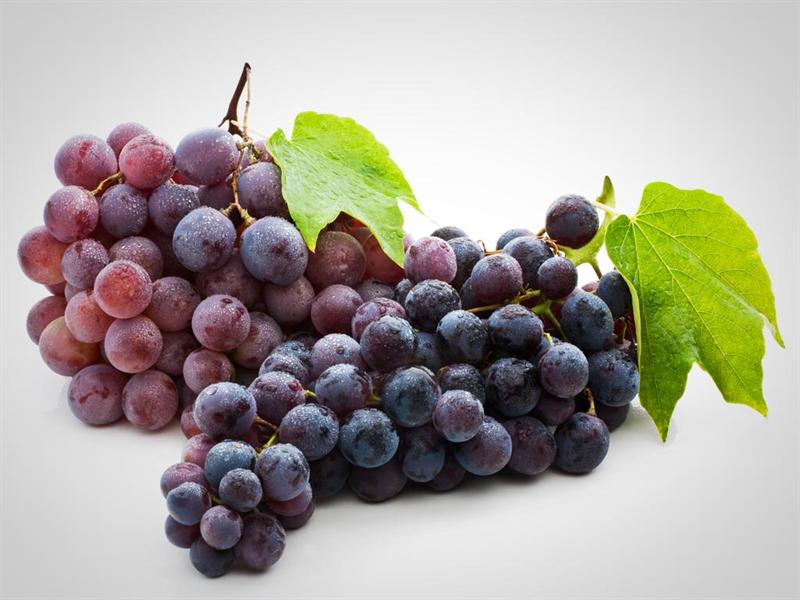 LAS UVAS