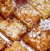 Leche frita