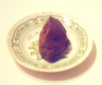 Limones confitados