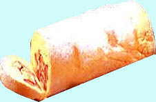 Manta andaluza