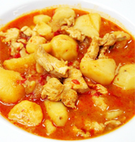 Marmitako