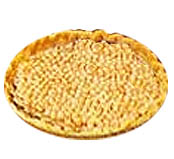 Masa quebrada salada