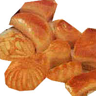 Mazapan II