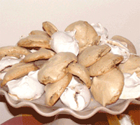 Merengues Italianos