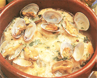 Merluza a la asturiana