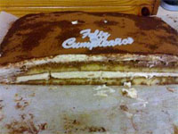 Mi tiramisu