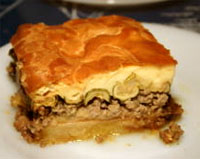Moussaka III