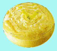 Mousse de limón II
