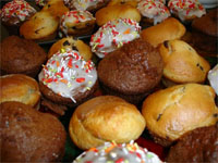 Muffins II