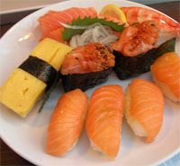 Nigeri-sushi