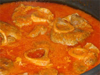 Ossobuco a mi manera