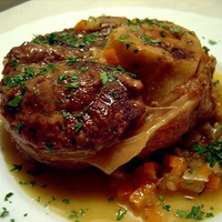 Ossobuco