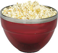 Palomitas de maíz (LaChef y La Cocinera)