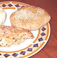 Pan Naan